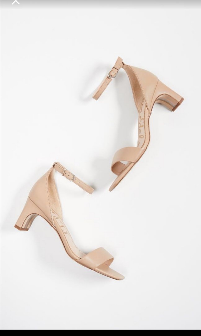 sam edelman holmes ankle strap sandal