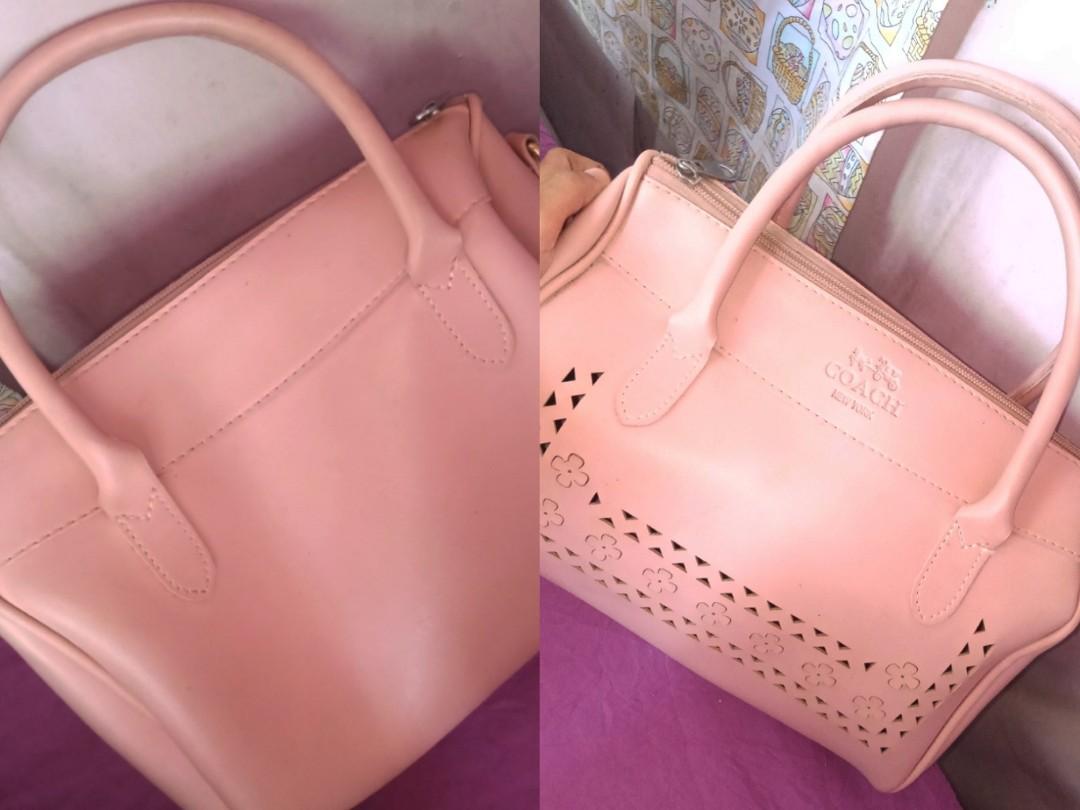 second hand coach bags
