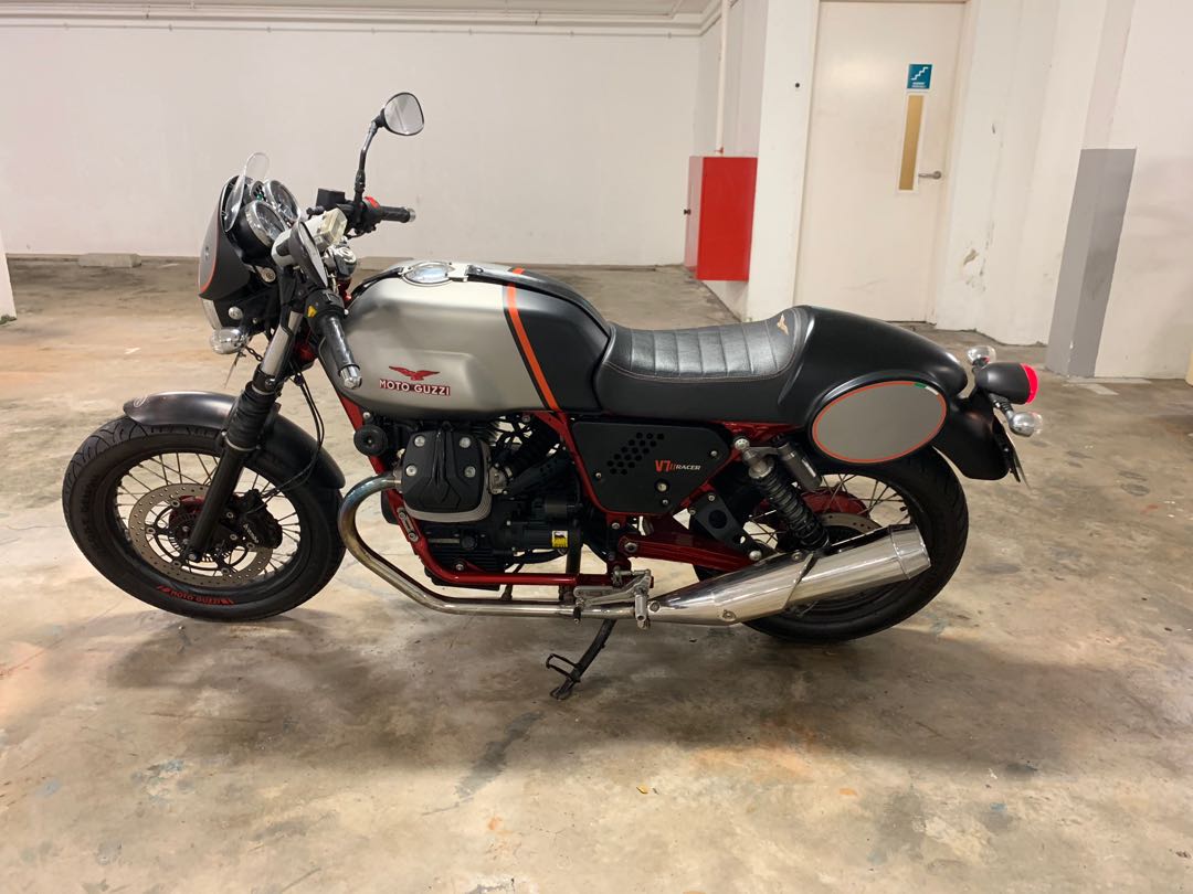 Second bike Clearance