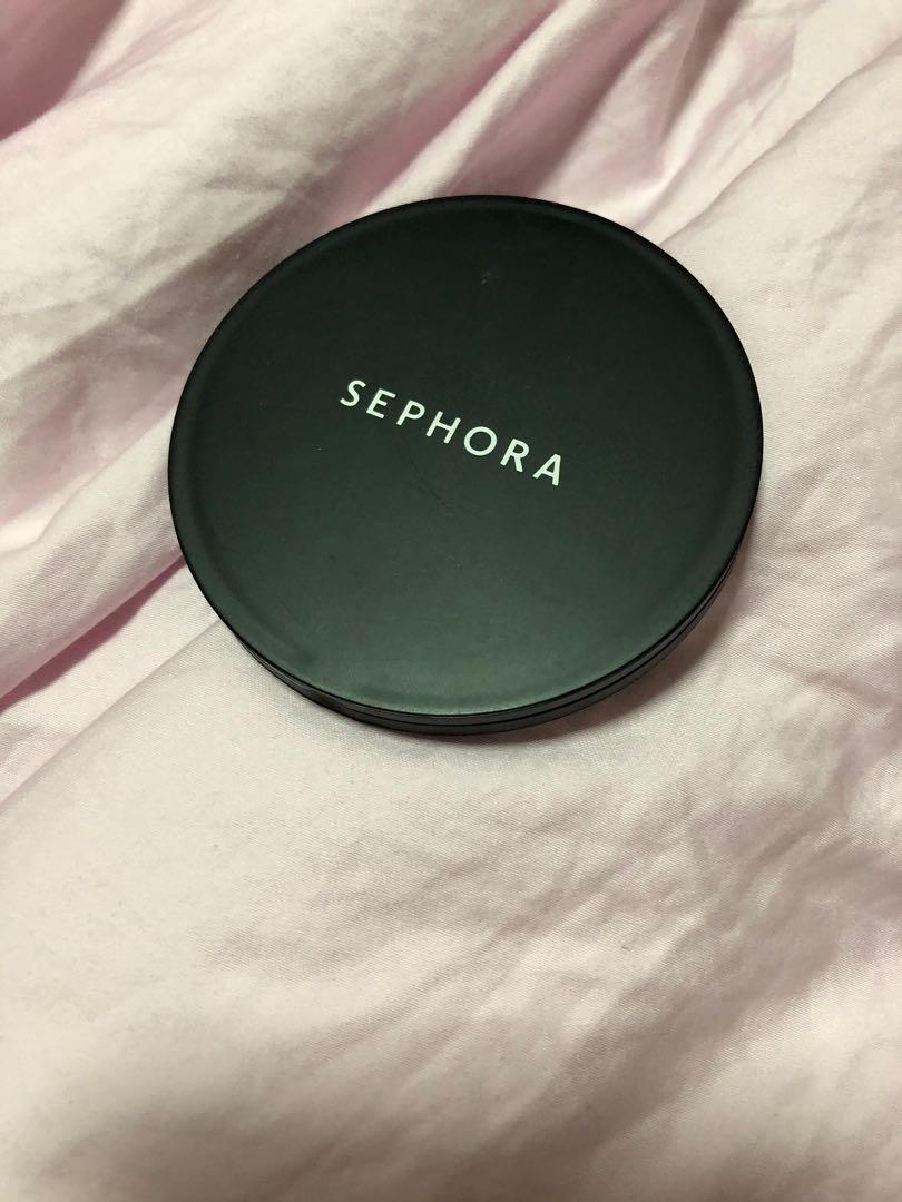 Sephora Black Compact Makeup Mirrors for sale