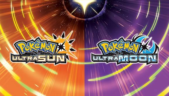 Pokemon ultra sun sale deals