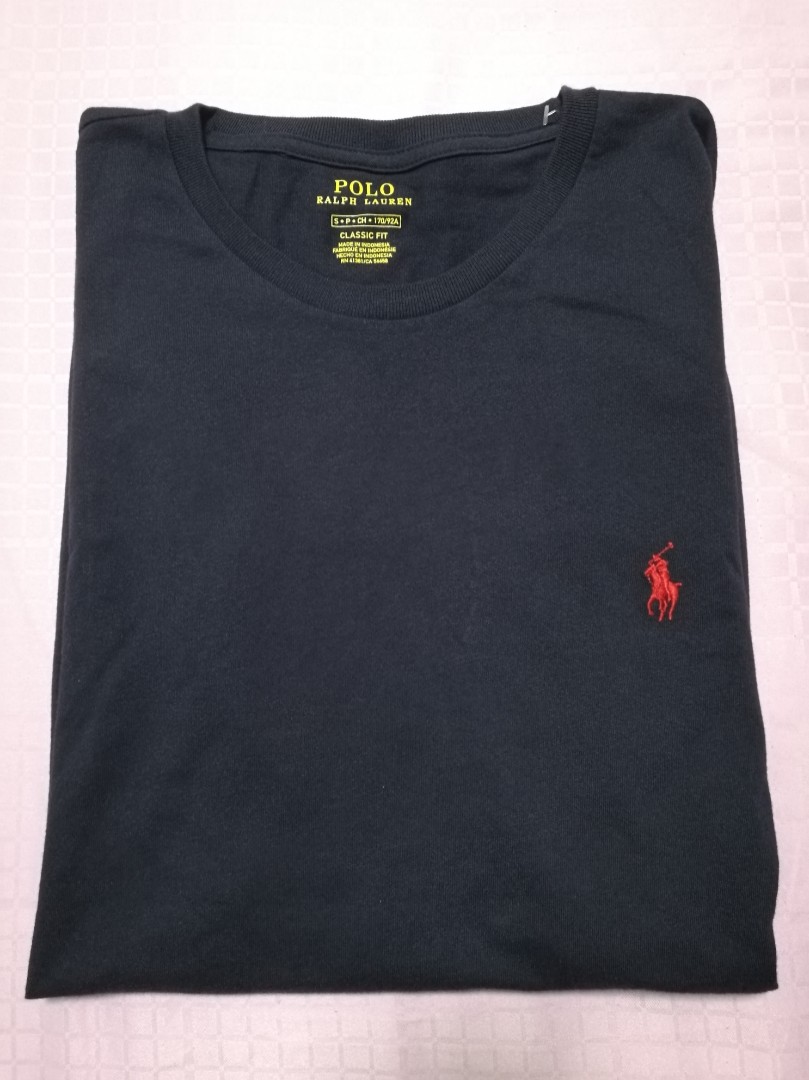 Men Polo Ralph Lauren Classic Fit 