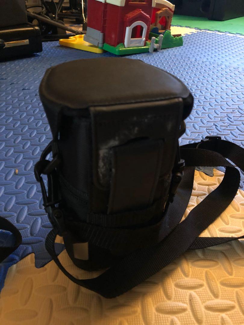 SONY Handycam Bag, Photography, Cameras on Carousell