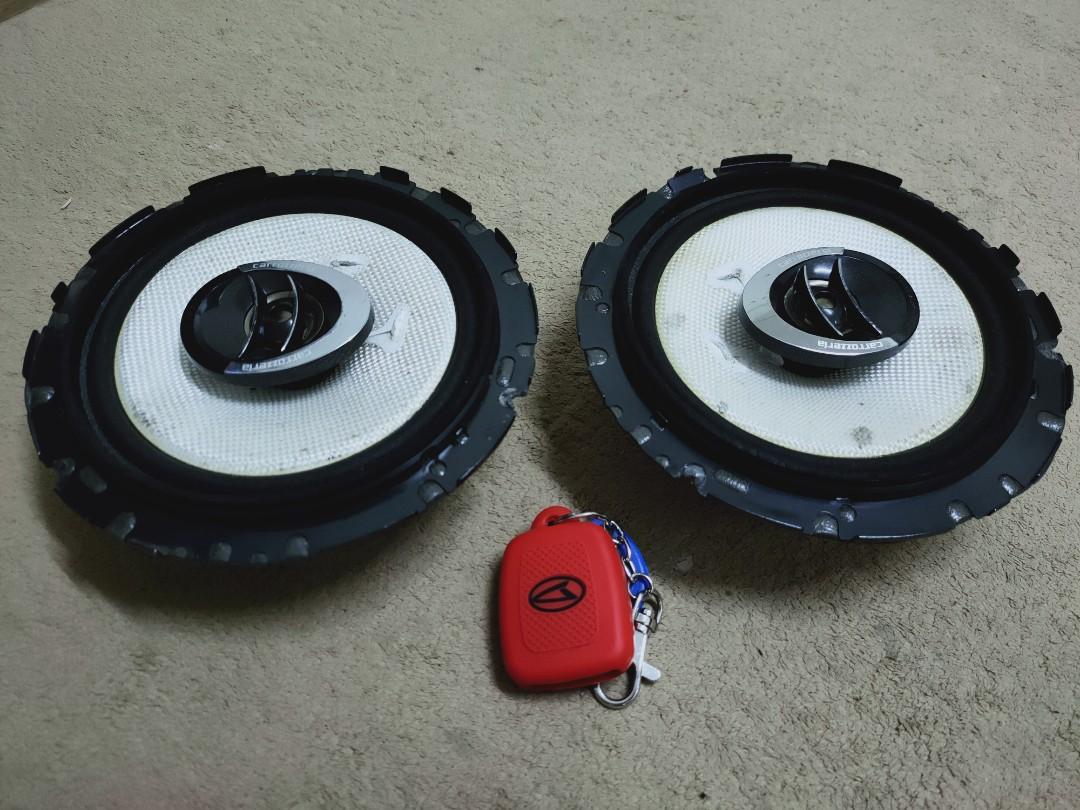 カーオーディオ Carrozzeria TS-F1600 TS-F16 / TS-F1600 PIONEER