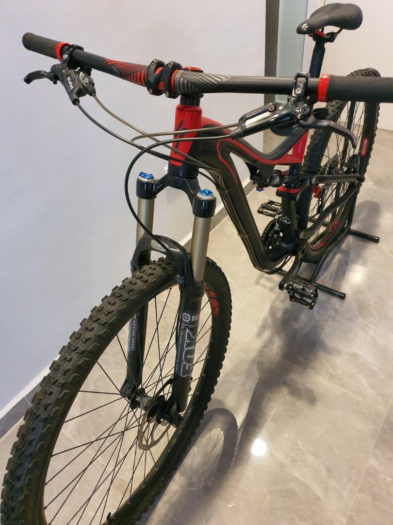 Stumpjumper fsr 2015 outlet
