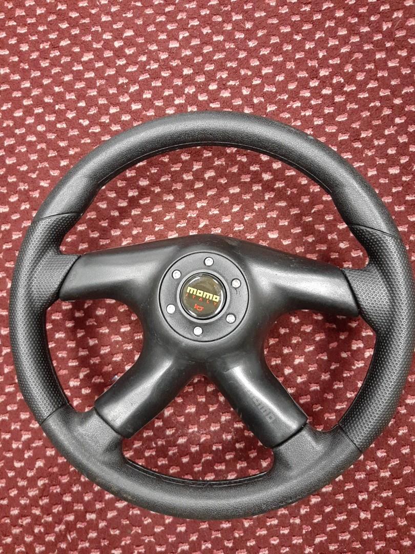 Steering momo deals kancil
