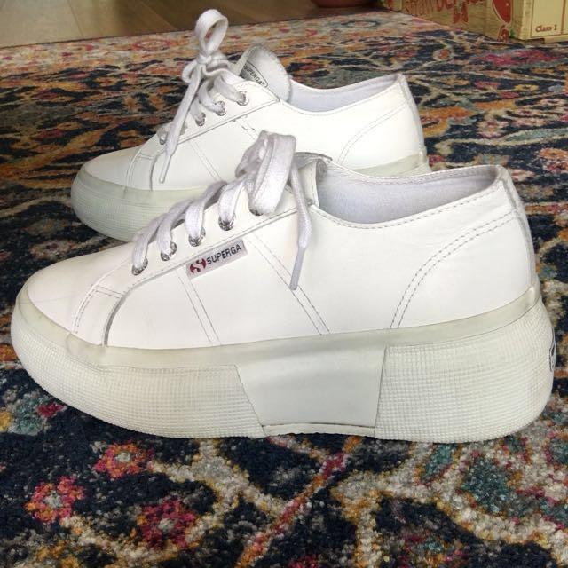 superga up5