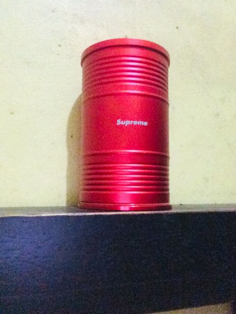 supreme ashtray 2020