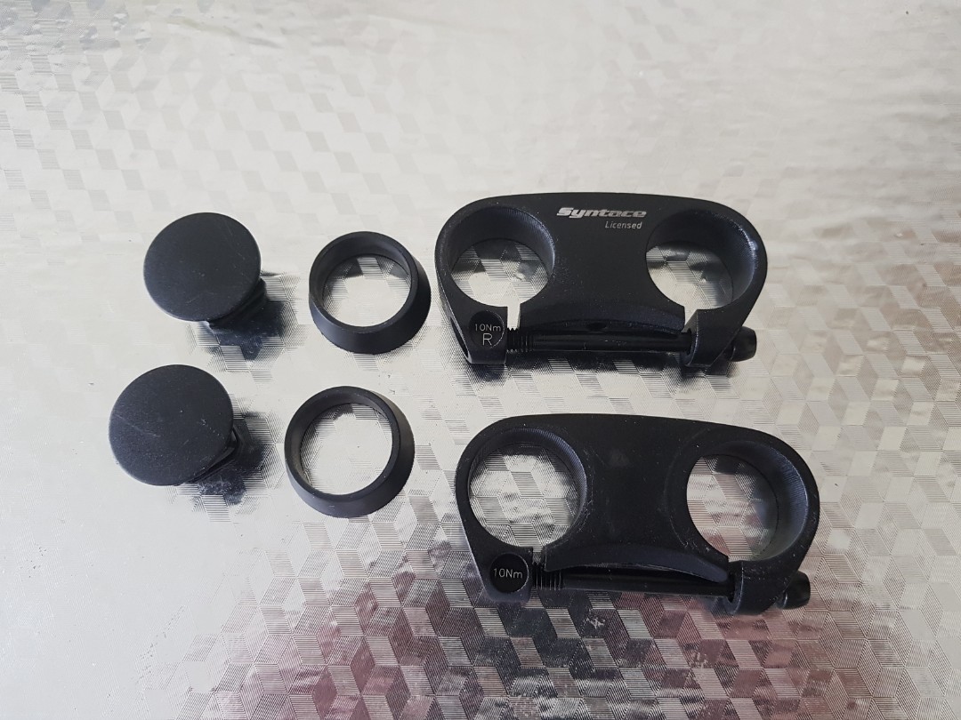Syntace vro stem discount