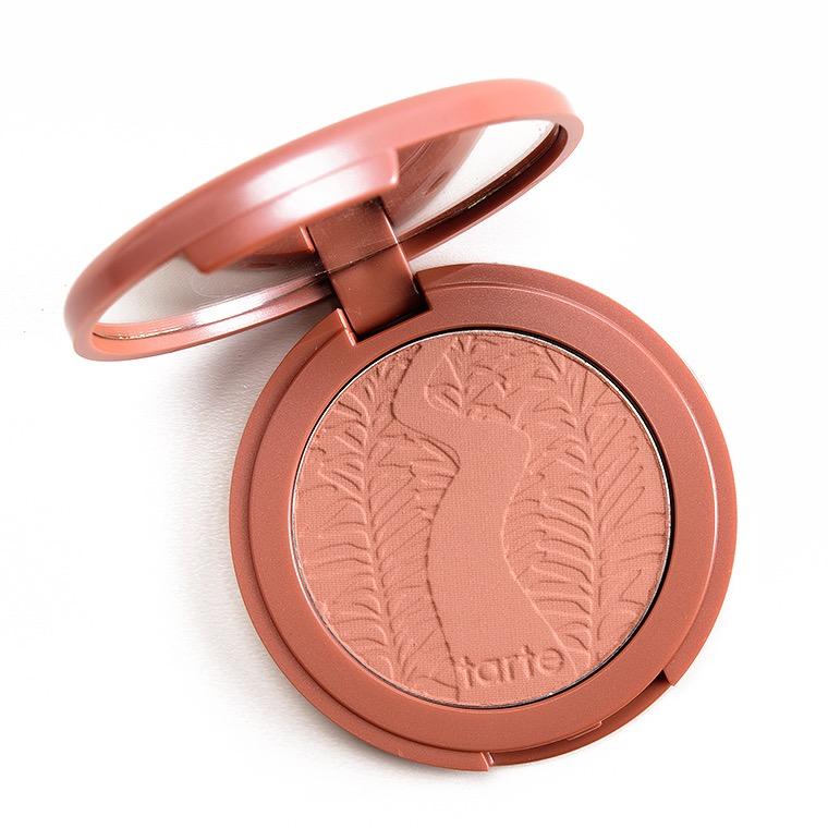 sensual tarte blush