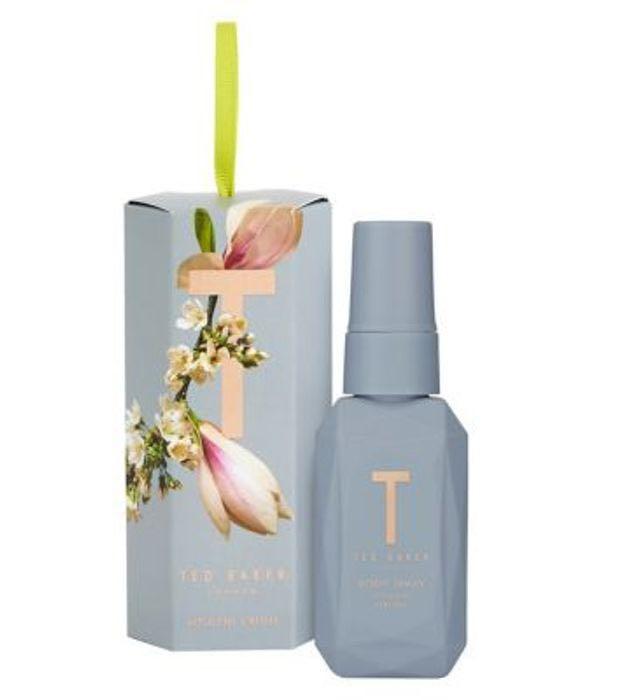 Ted Baker Opulent Crush Review 2024 www.alhudapk
