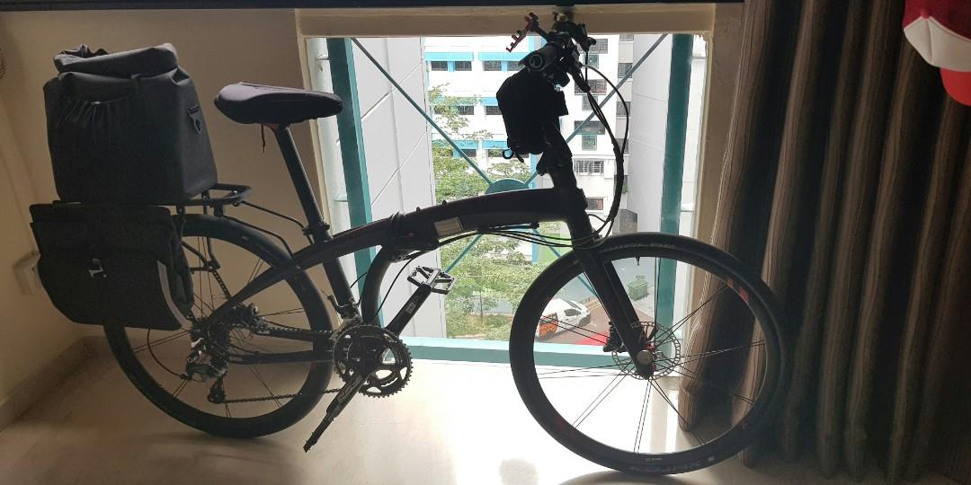 tern x22 for sale