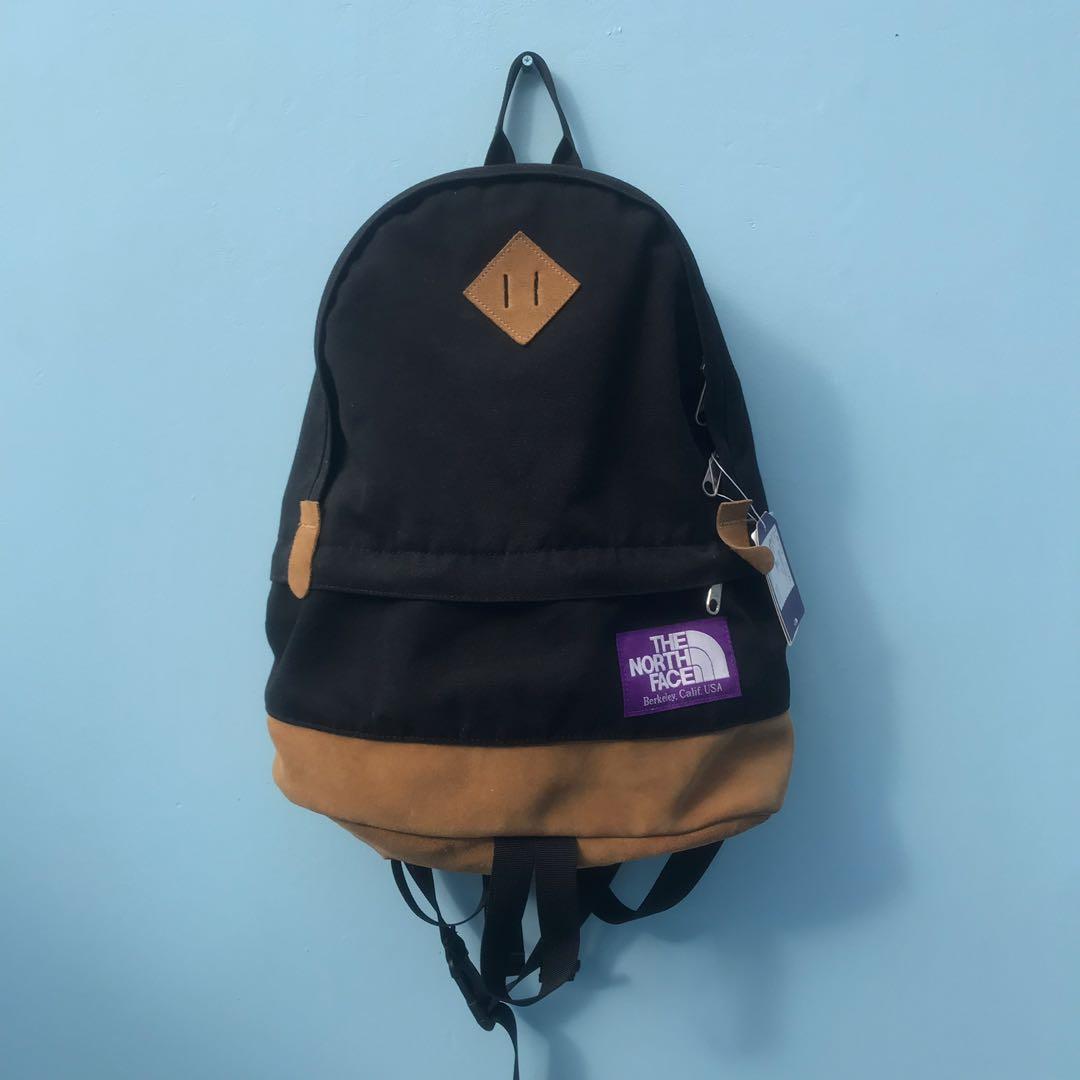 THE NORTH FACE PURPLE LABEL NANAMICA DAY PACK
