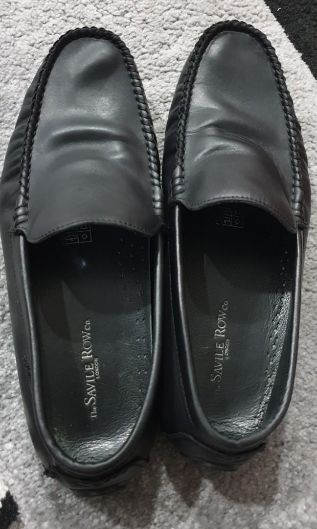 Saville 2025 row shoes