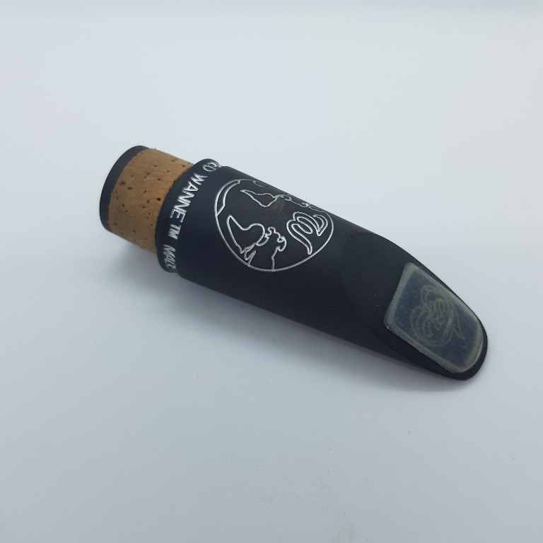 Theo Wanne Gaia 4 for Bb Clarinet