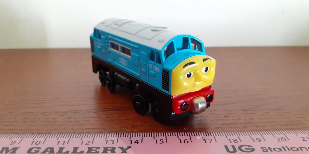 Thomas and clearance friends diesel 199