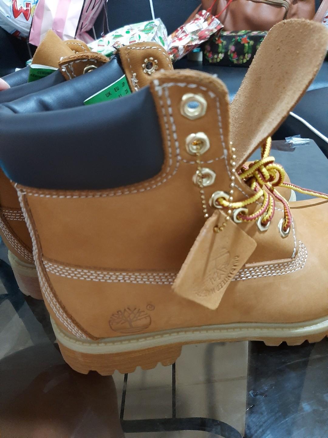 timberland pro men's boondock composite toe work boot reviews