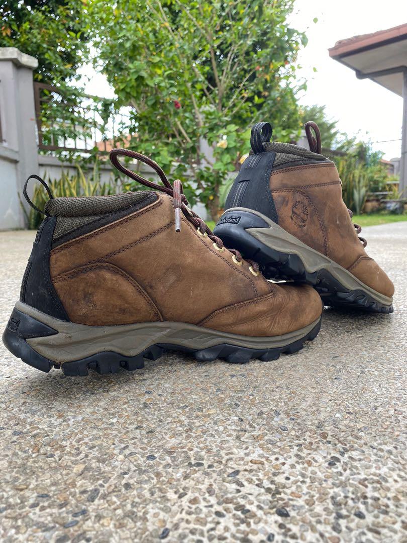 timberland nu sentral