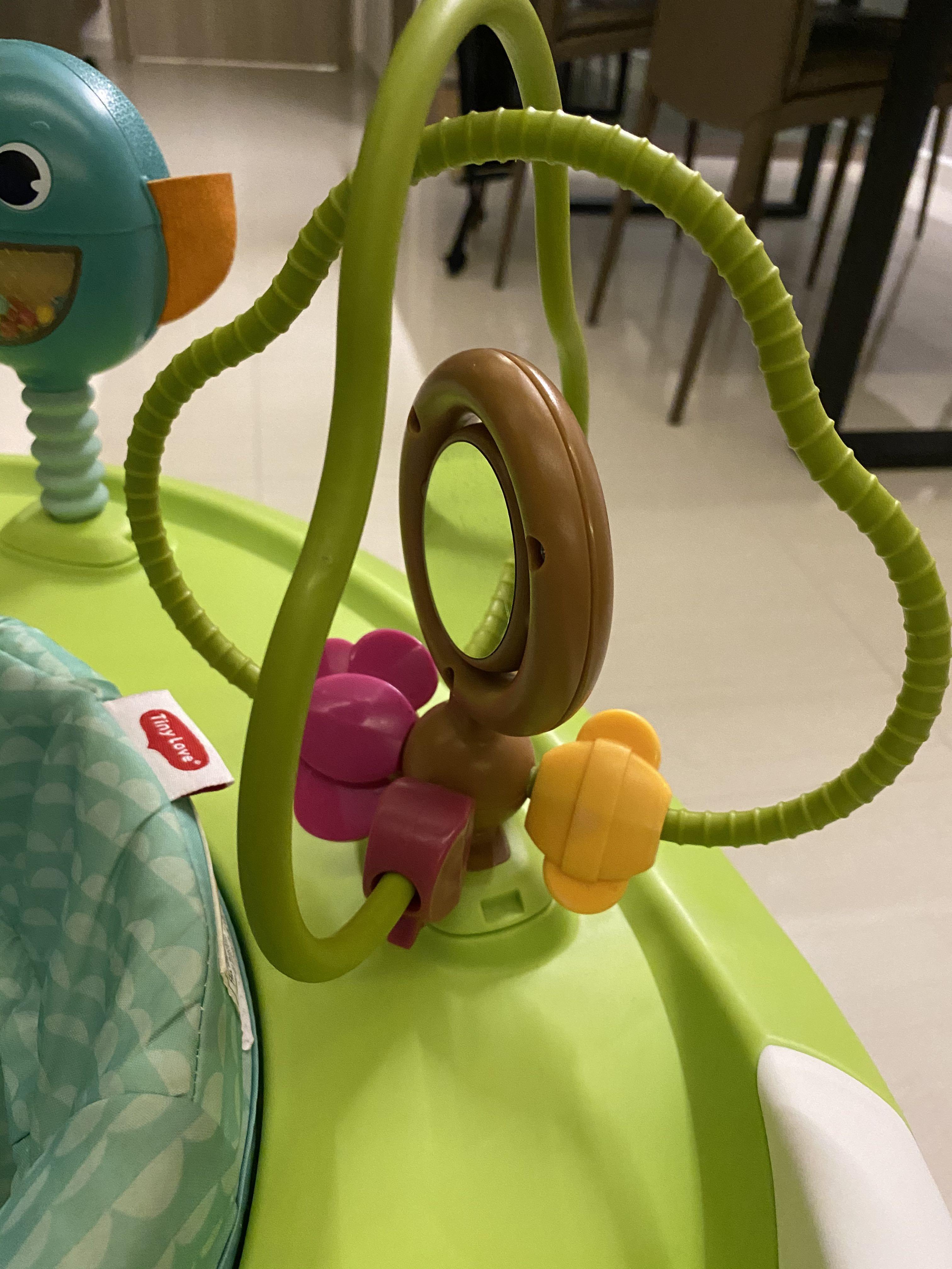 Tiny Love Walker, Babies & Kids, Infant Playtime on Carousell