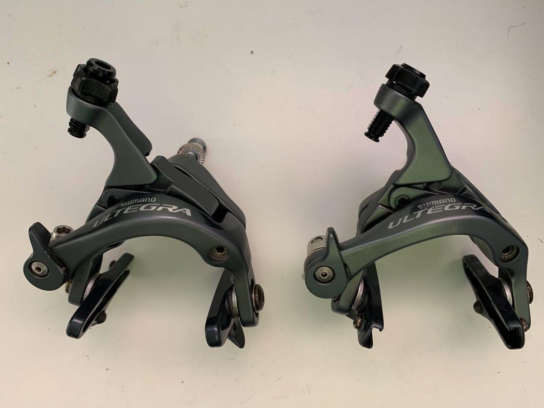 ultegra 6800 brakes