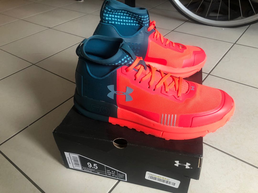 Under armour horizon 50 trail store