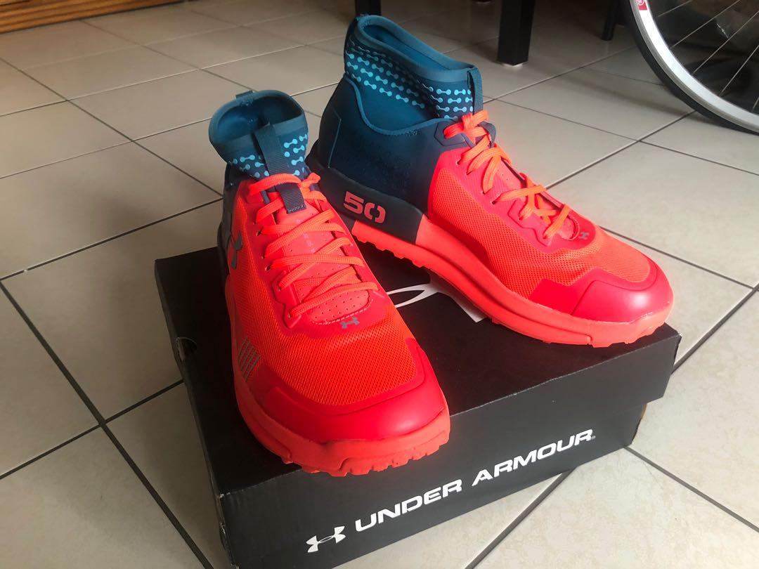 Under armour discount horizon 50