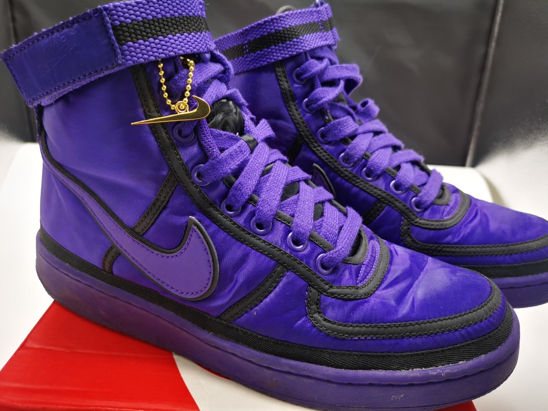 Vandal high sales supreme qs prpl