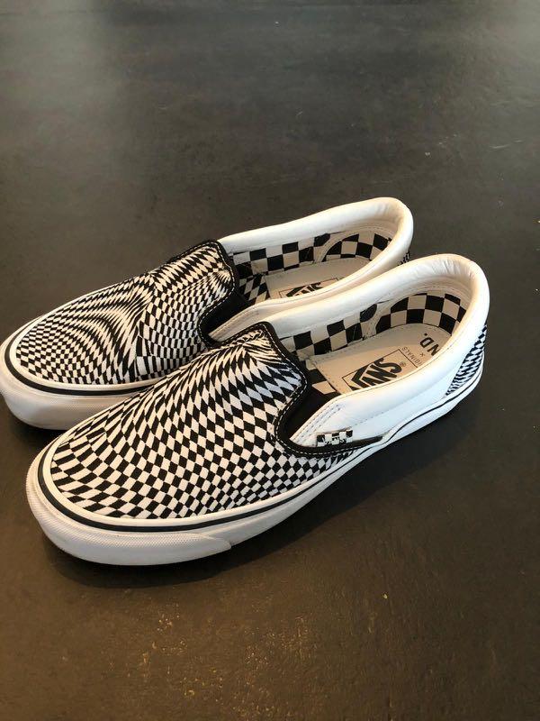 Vans outlet end clothing