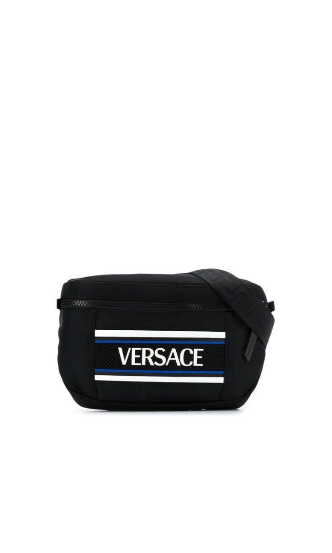 versace belt bag price