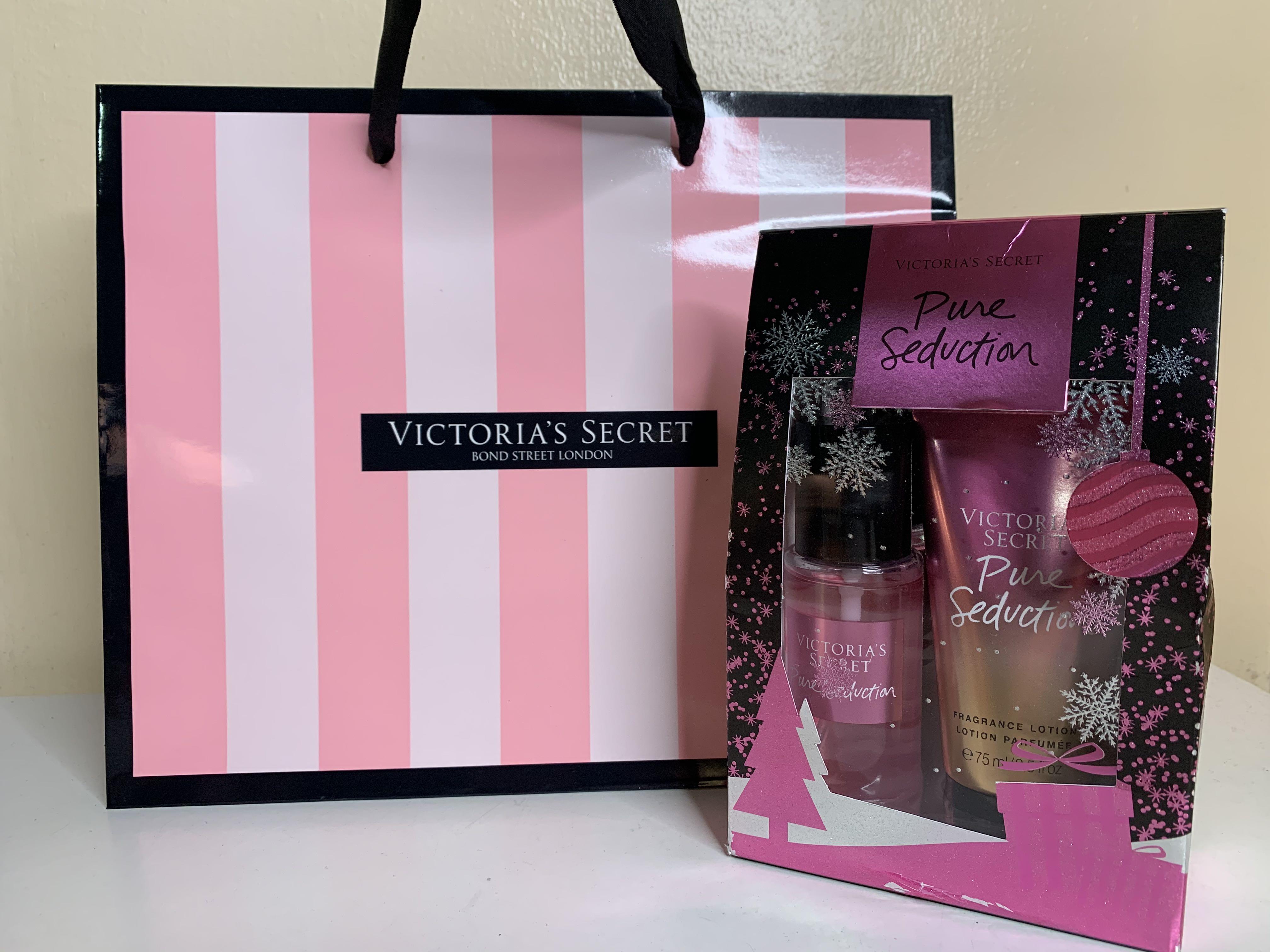 victoria secret paper bag for sale philippines