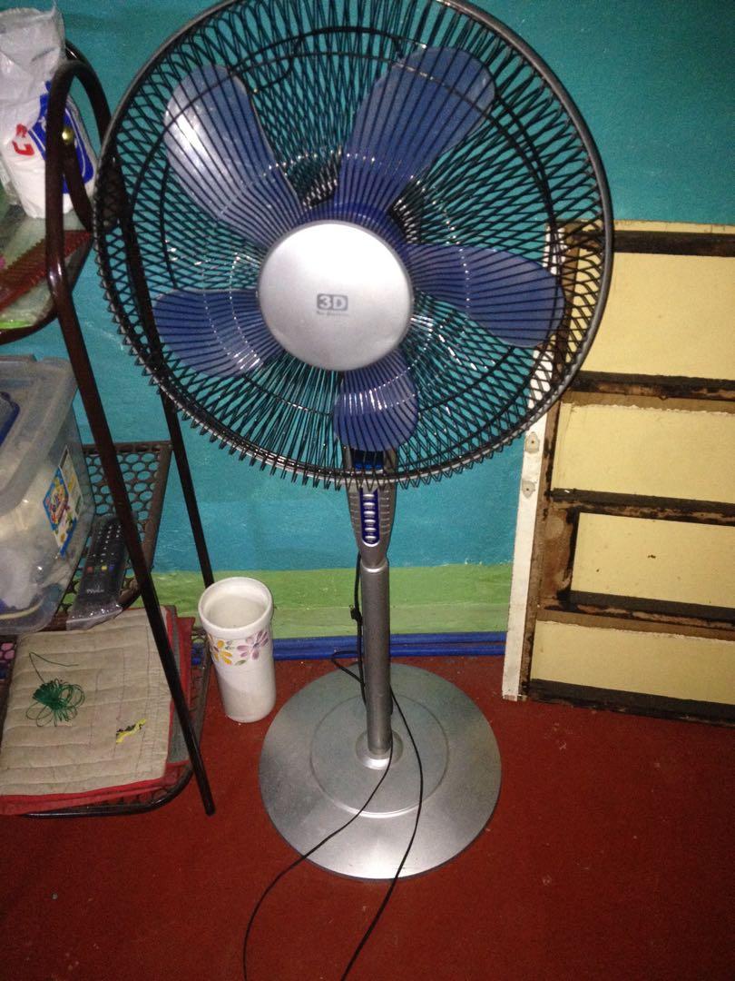 Electric Fan Repair Home Amp Furniture Home Appliances