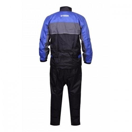 Yamaha raincoat new arrivals