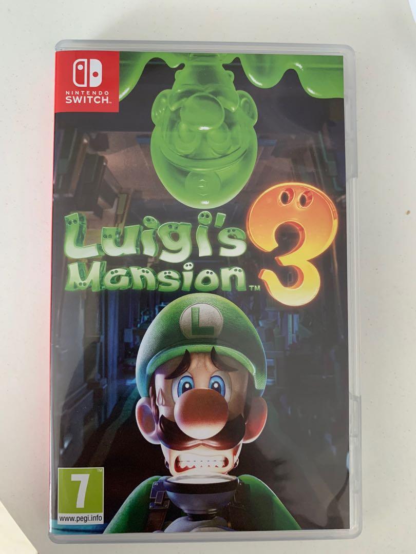 Zelda link’s awakening, Zelda BOTW, Super Mario Odyssey, Donkey Kong