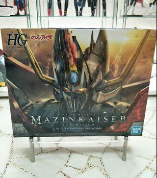 Wallpaper Mazinkaiser Bandai Toys Games Carousell Singapore Desktop Wallpaper Free