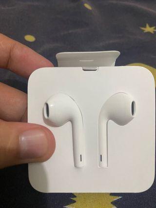Headset iPhone ori ibox