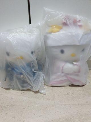 Hello Kitty And Dear Daniel