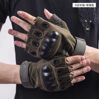 📺Outdoor motorcycle Glove Tactical Hunting Riding Cycling