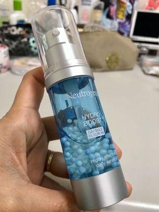 Neutrogena Serum