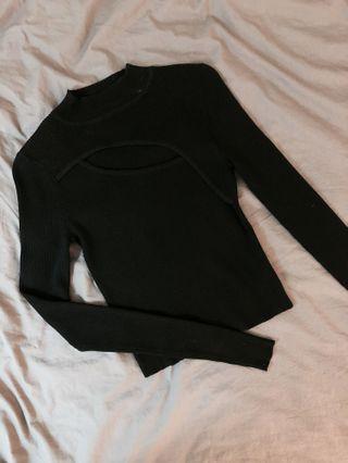 ZARA Blouse