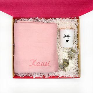 [Valentine's Day Special] Love & Joy Gift Set