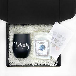 [Valentine's Day Special] My Cup of Tea Gift Set