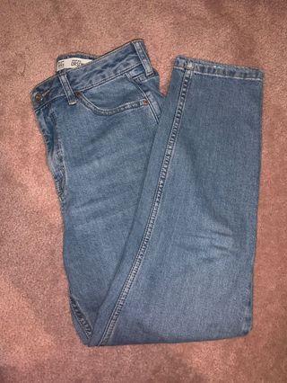 TOP SHOP ORSON JEANS *PRICE DROP*