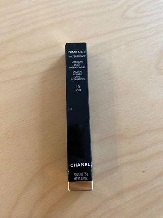 chanel mascara