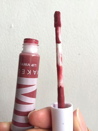 Milk Lipstick - Lip Vinyl #maunabung