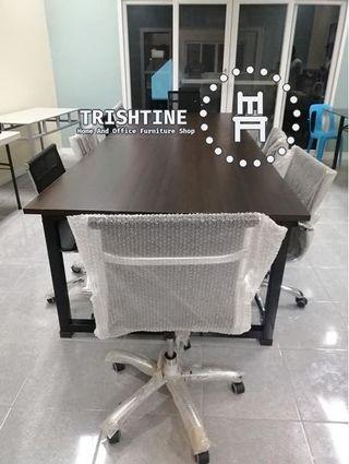 10 Seater Conference Table View All 10 Seater Conference Table Ads In Carousell Philippines