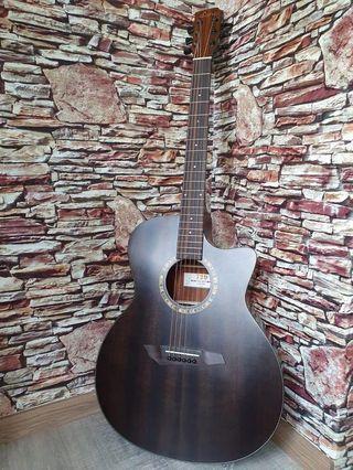 LN Acoustic Guitar for sale