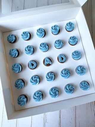 [PROMO] Mini Cupcakes