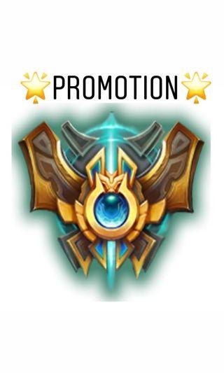 Selling] ELO KINGS - Professional Elo Boosting Service (NA servers, Cheap  Prices)