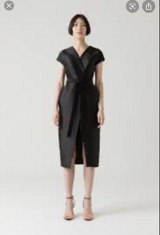 Black Dress - House By Glamour (NEW with tag)