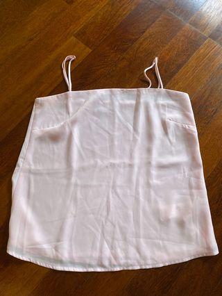 Cotton On Pink Cami